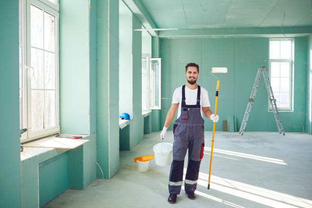 Best Biohazard Mold Removal  in Sheridan, IN