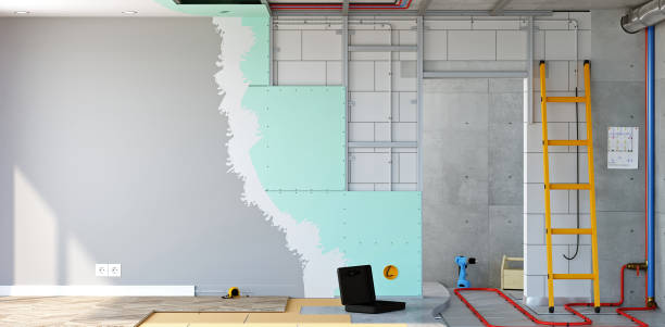 Best Environmental Consulting for Mold Prevention  in Sheridan, IN